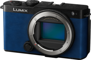 PANASONIC Lumix S9 Body Night Blue