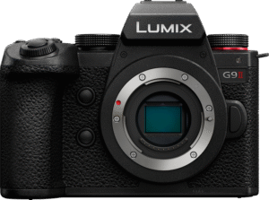 PANASONIC Lumix G9M2 body