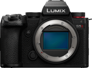 PANASONIC Lumix S5M2 body
