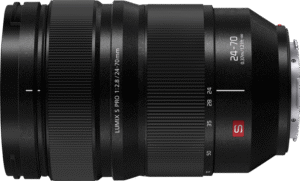 PANASONIC Lumix S PRO 24-70mm F/2.8
