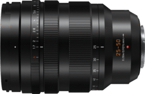 PANASONIC Leica DG Vario-Summilux 25-50mm f/1.7 Asph.