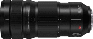 PANASONIC Lumix S PRO 70-200mm F2.8 O.I.S