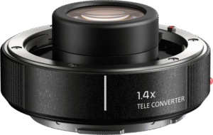 PANASONIC Tele Converter 1.4x for L-mount