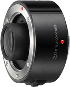 PANASONIC Tele Converter 2.0x