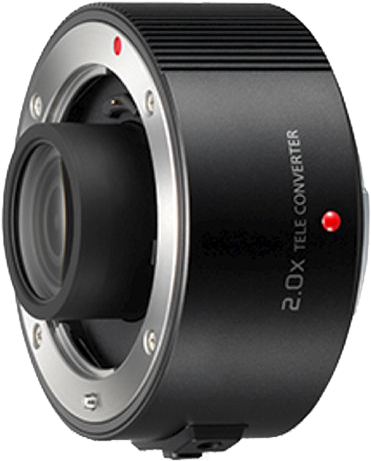 PANASONIC Tele Converter 2.0x