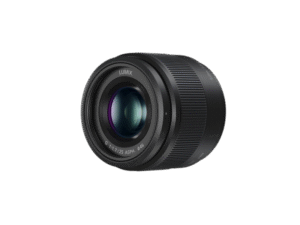 PANASONIC Lumix G 25mm f/1.7 Asph Black