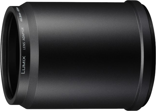PANASONIC Lensadaptor for FZ82