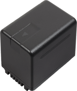 PANASONIC Battery VW-VBT380E-K