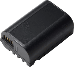 PANASONIC GH7/GH6/S5/S1RII battery DMW-BLK22E