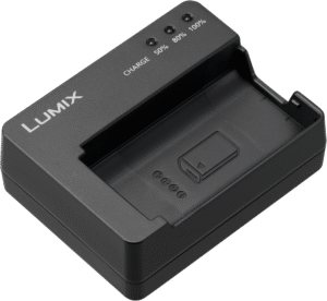 PANASONIC battery charger DMW-BTC14E for S series