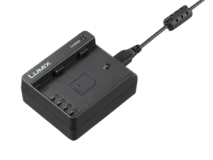 PANASONIC Battery Charger DMW-BTC12E