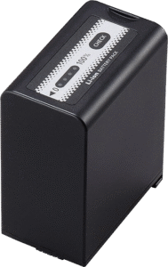 PANASONIC Battery AG-VBR118G