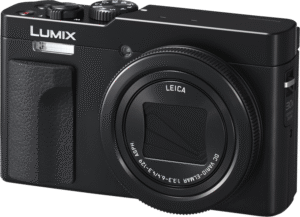 PANASONIC Lumix TZ99 Black