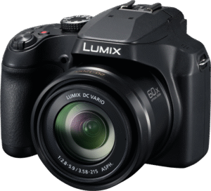 PANASONIC Lumix FZ82D