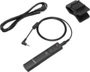 PANASONIC remote for Lumix S series