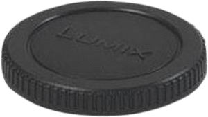 PANASONIC Body Cap G
