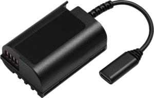 PANASONIC DMW-DCC18 DC Coupler