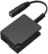 DC CABLE FOR DMC-GH2