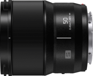 PANASONIC Lumix S 50mm F/1.8