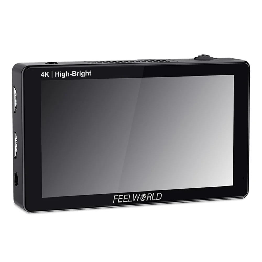 5.5" FEELWORLD Monitor LUT5E