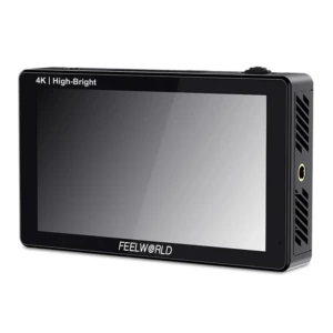 5.5" FEELWORLD Monitor LUT5E