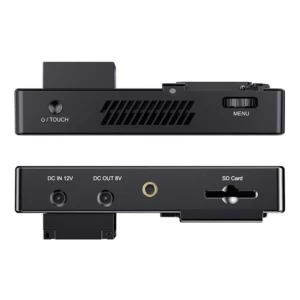 5.5" FEELWORLD Monitor LUT5E