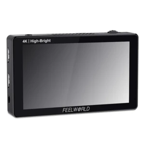 5.5" FEELWORLD Monitor LUT5E