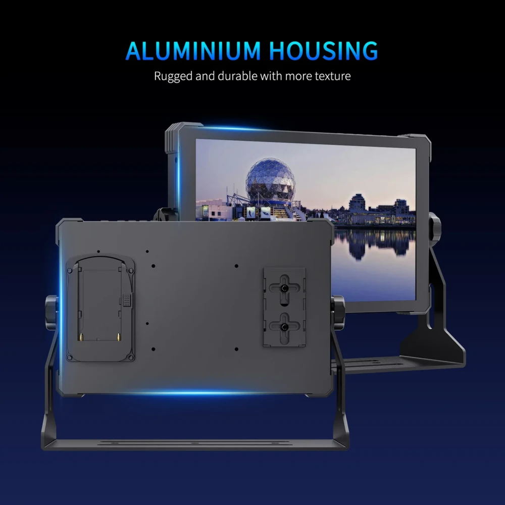 10.1" FEELWORLD Monitor T10