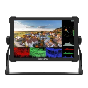 10.1" FEELWORLD Monitor T10