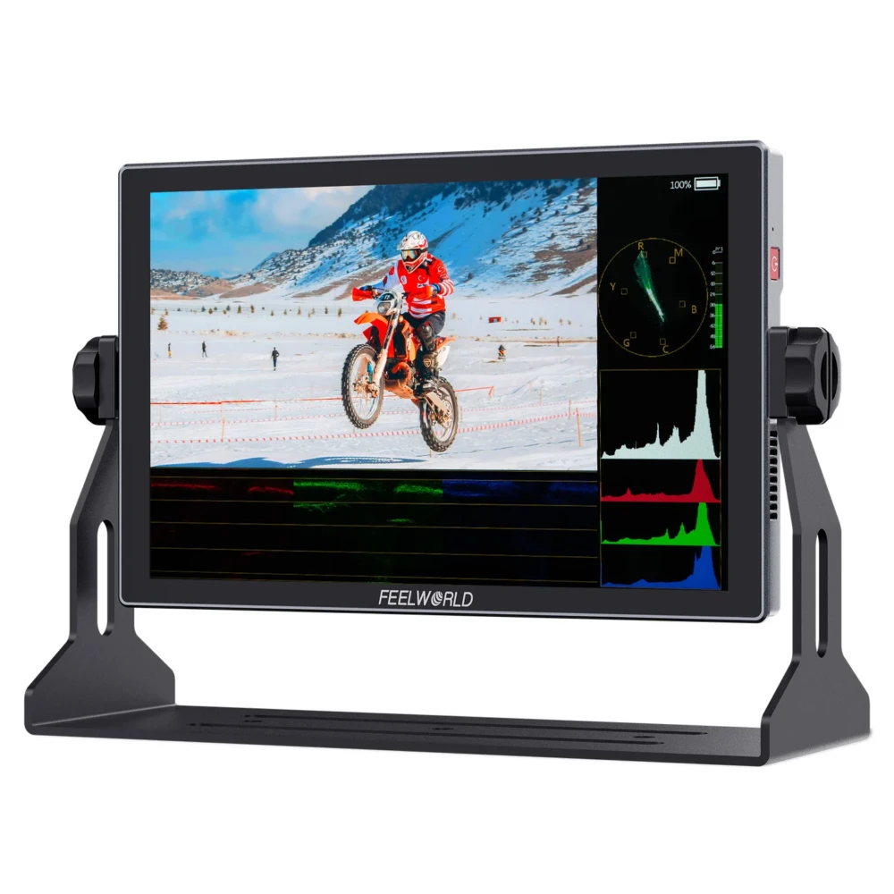 10.1" FEELWORLD Monitor S10