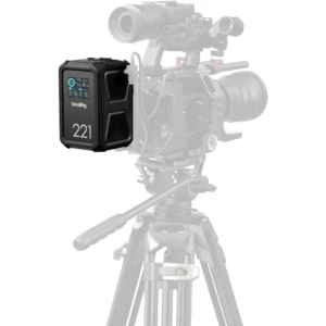 SMALLRIG 4985 X-Touch Smart Triple-Proof V-Mount Aku X221