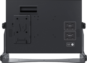 15.6" SEETEC ATEM156 4 HDMI Video Monitor For Live Streaming