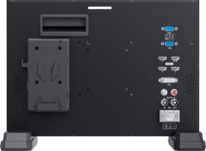 15.6" SEETEC 4K156-9HSD-CO Monitor