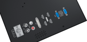 15.6" SEETEC 4K156-9HSD-CO Monitor