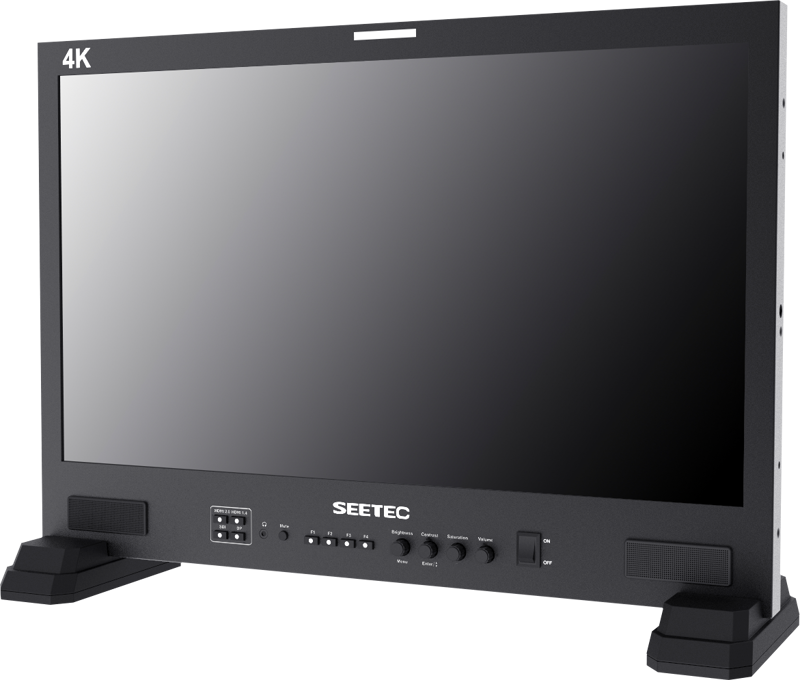 21.5" SEETEC LUT215 Monitor