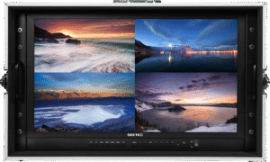 28" SEETEC 4K280-9HSD-CO Carry-on Monitor