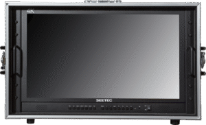 28" SEETEC 4K280-9HSD-CO Carry-on Monitor