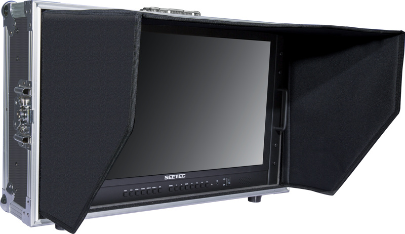 28" SEETEC 4K280-9HSD-CO Carry-on Monitor