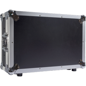 21.5" SEETEC P215-9HSD-CO Carry-on Broadcast Director Monitor (Silver)