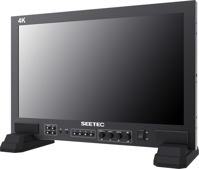 17.3" SEETEC FS173-S4K-CO Monitor