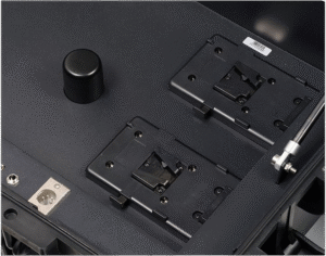 21.5" SEETEC WPC215 Monitor