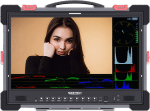 not only test your arm strength but also can't use multiple function. Don't worry