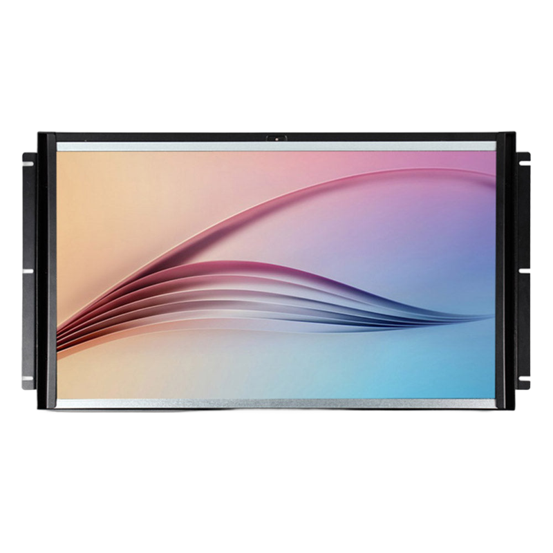 21.5" SEETEC P215-9AH 1000nit Open Frame Monitor w. Brightness Light Sensor