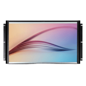 21.5" SEETEC P215-9AH 1000nit Open Frame Monitor w. Brightness Light Sensor