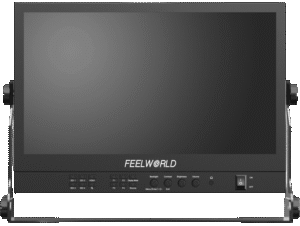 15.6" SEETEC ATEM156S Monitor w. SDI