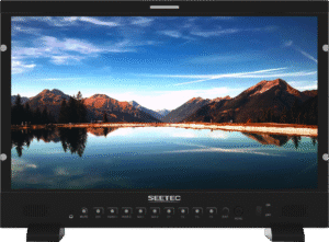 21.5" SEETEC P215 PRO Monitor