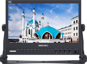 13.3" SEETEC P133-9HSD Monitor