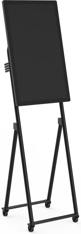 YOLOLIV YoloMax Live Shopping Solution massive touchscreen