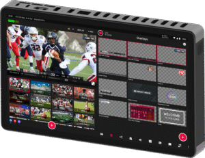 YOLOLIV YoloBox Extreme - All-in-One Multi-Camera Live Streaming and Switching System