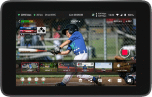 YOLOLIV YoloBox Ultra Smart, Portable, All-In-One Live Streaming